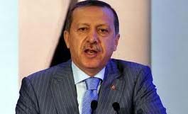 Erdoğan&#039;dan Çanakkale Zaferi mesajı